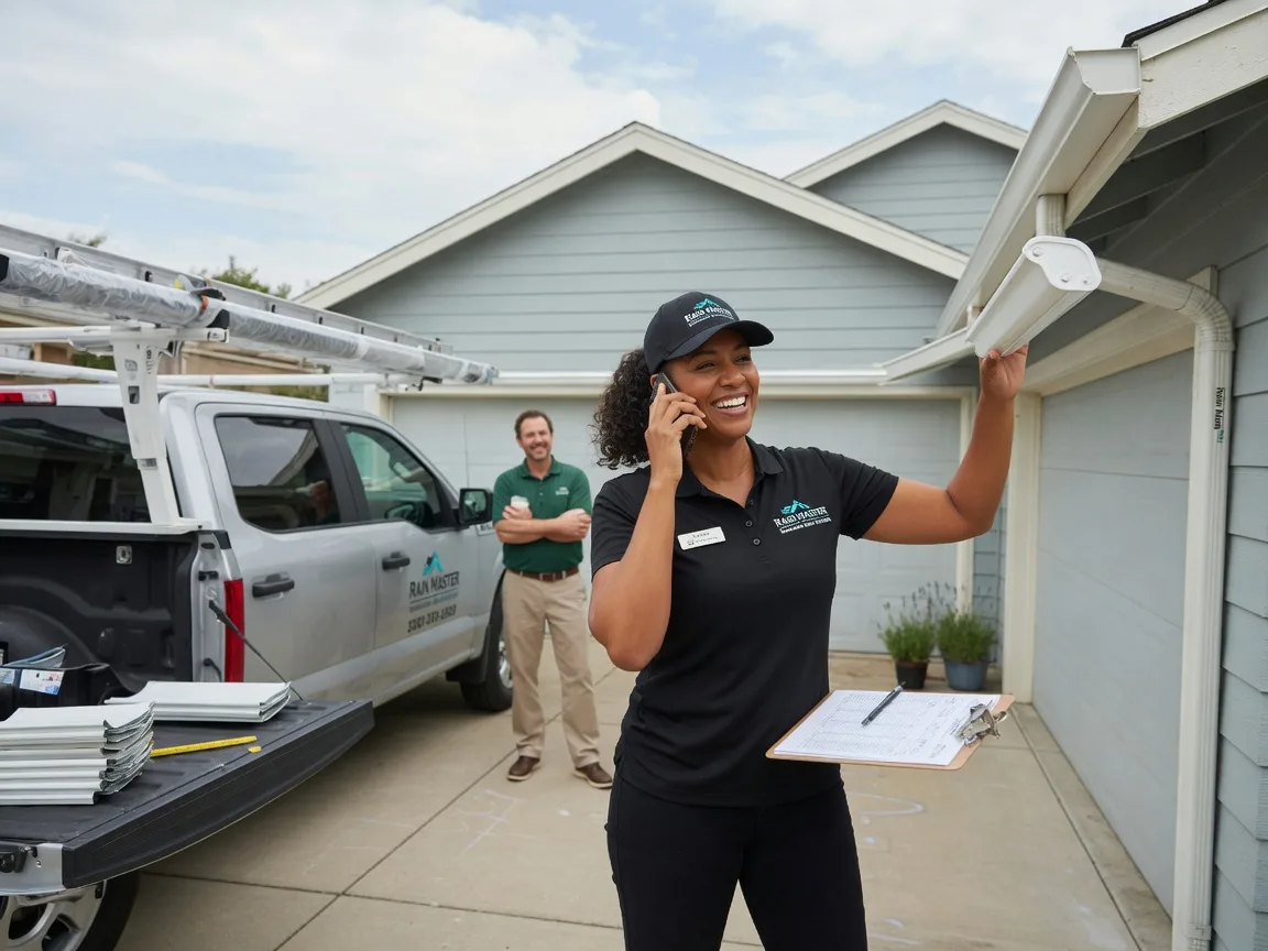 Gutter Installation Oronogo, MO FAQs